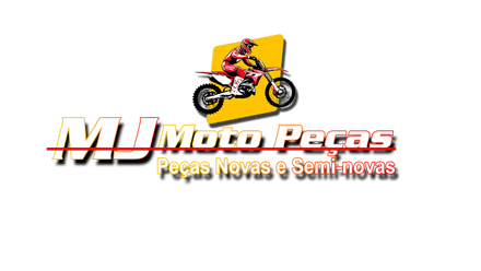 MJ Moto Peças