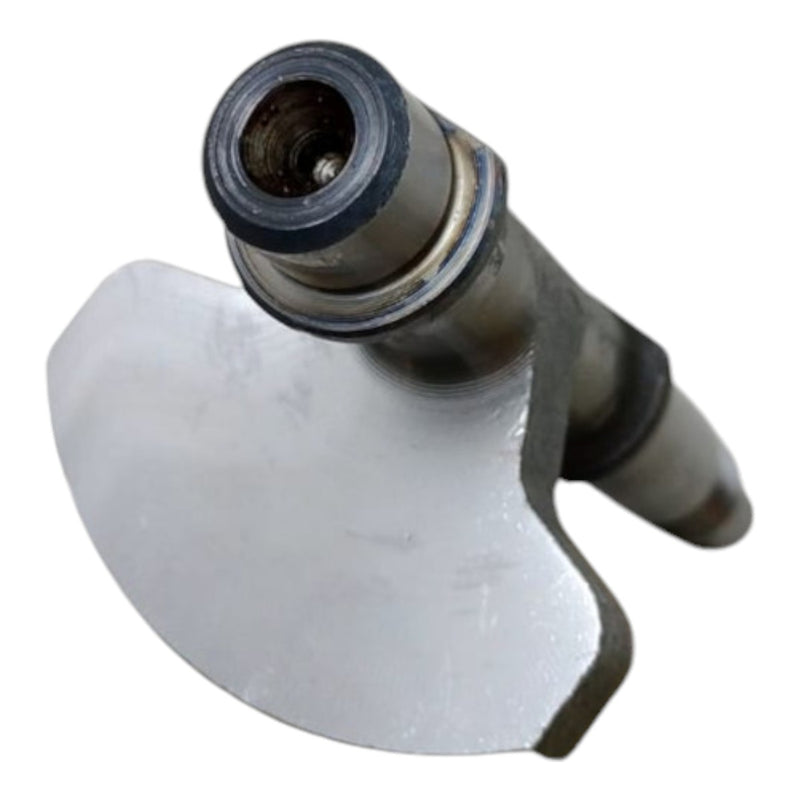 Eixo Contra Peso Balanceiro Titan Fan 150 2004 A 2015 Honda