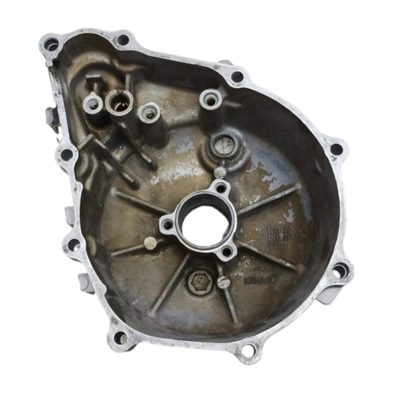 TAMPA MOTOR ESTATOR TITAN 150 04/18 FAN 125 09/13 ORIGINAL