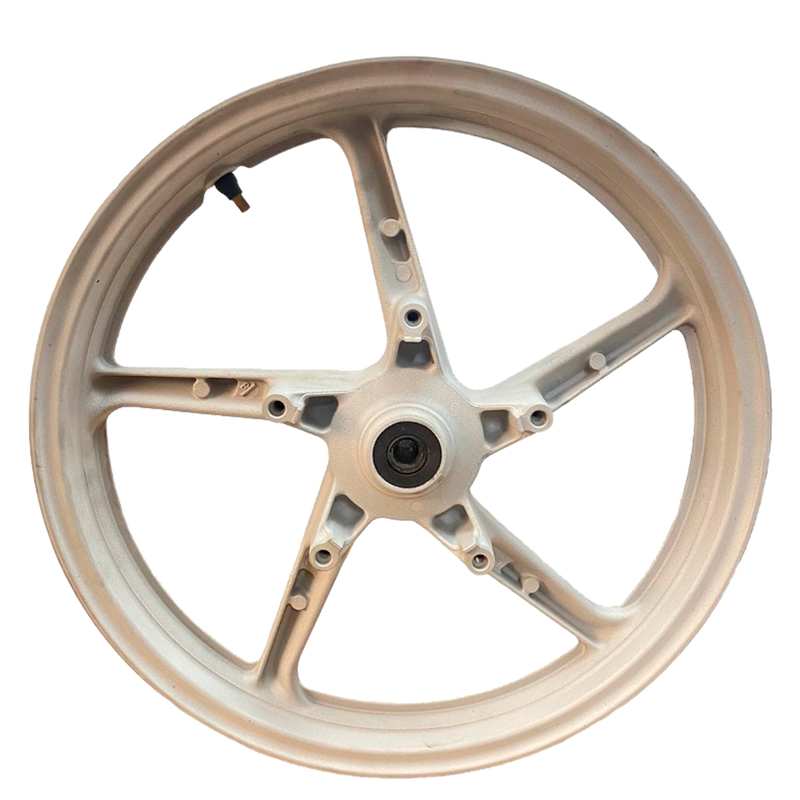 Roda Aro Dianteiro Disco Cbx Twister 250 2002 A 2008 Seminov