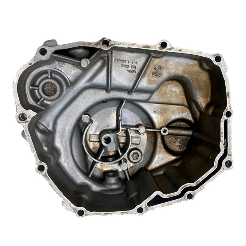 Tampa Embreagem Direita Titan Fan 125 2000 Até 2008 Original