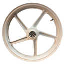 Roda Aro Dianteiro Disco Cbx Twister 250 2002 A 2008 Seminov