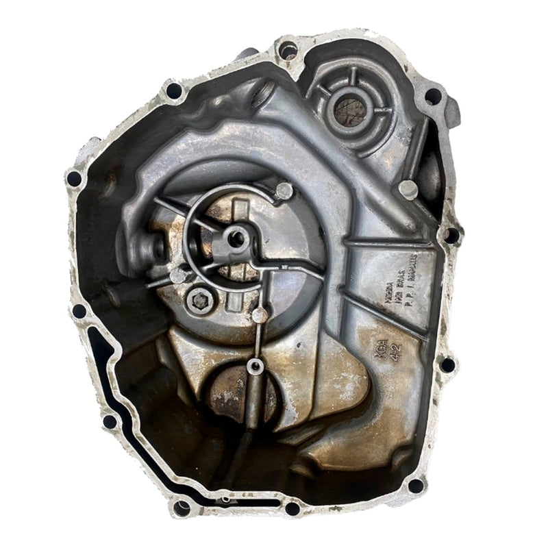 Tampa Embreagem Direita Titan Fan 125 2000 Até 2008 Original