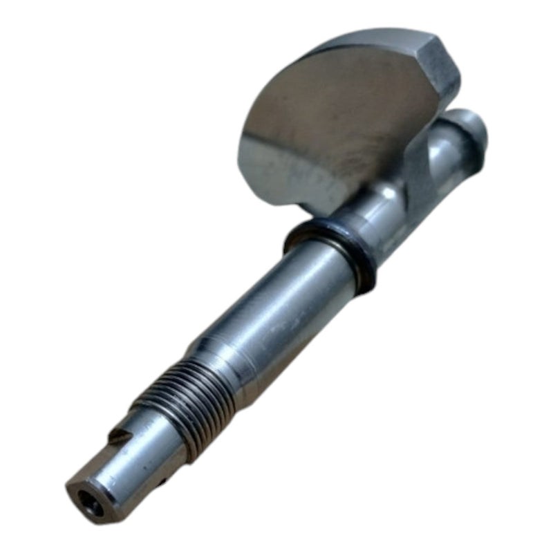 Eixo Contra Peso Balanceiro Titan Fan 150 2004 A 2015 Honda