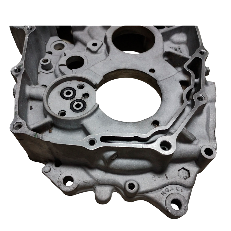 Bloco Carcaca Direita Titan Fan 2000 2001 2007 2008 Seminov