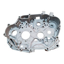 Carcaça Motor Direita Fan Cg Titan 150 2004 A 2015 Original