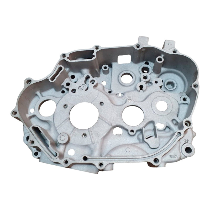 Carcaça Motor Direita Fan Cg Titan 150 2004 A 2015 Original