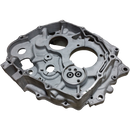 Bloco Carcaca Direita Titan Fan 2000 2001 2007 2008 Seminov