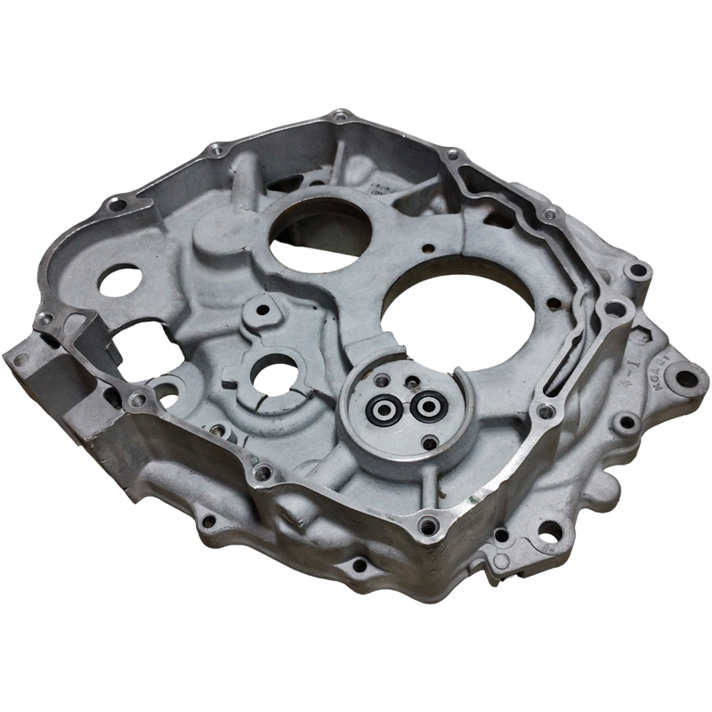 Bloco Carcaca Direita Titan Fan 2000 2001 2007 2008 Seminov