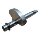 Eixo Contra Peso Balanceiro Titan Fan 150 2004 A 2015 Honda