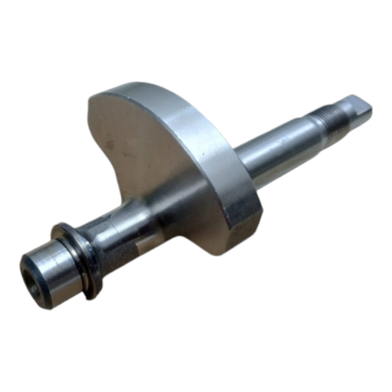 Eixo Contra Peso Balanceiro Titan Fan 150 2004 A 2015 Honda