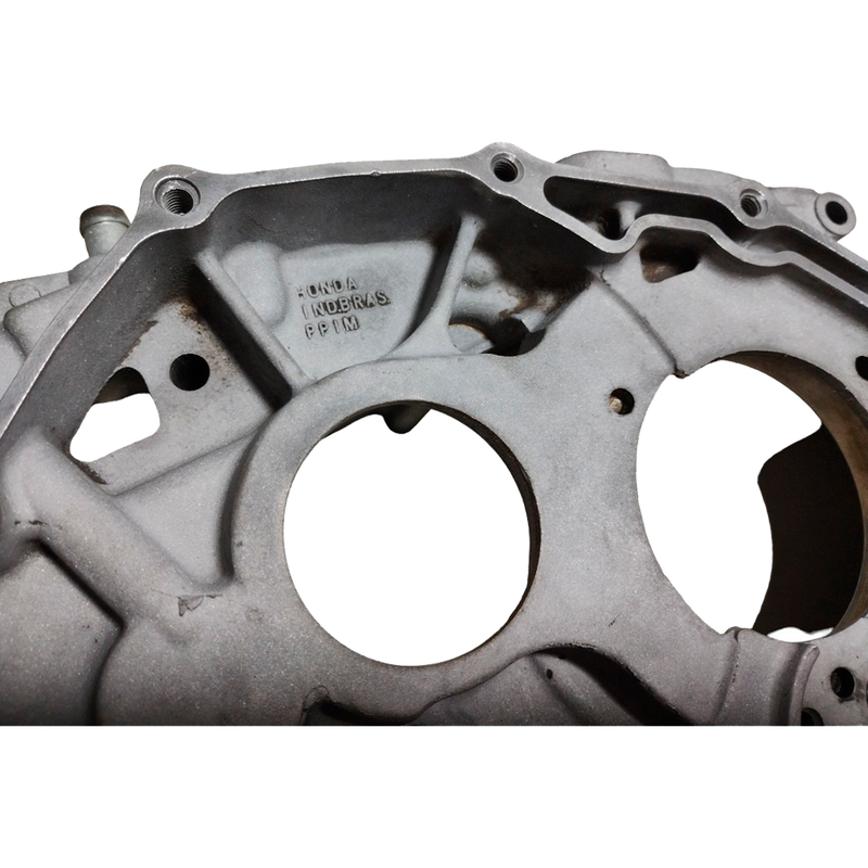 Bloco Carcaca Direita Titan Fan 2000 2001 2007 2008 Seminov