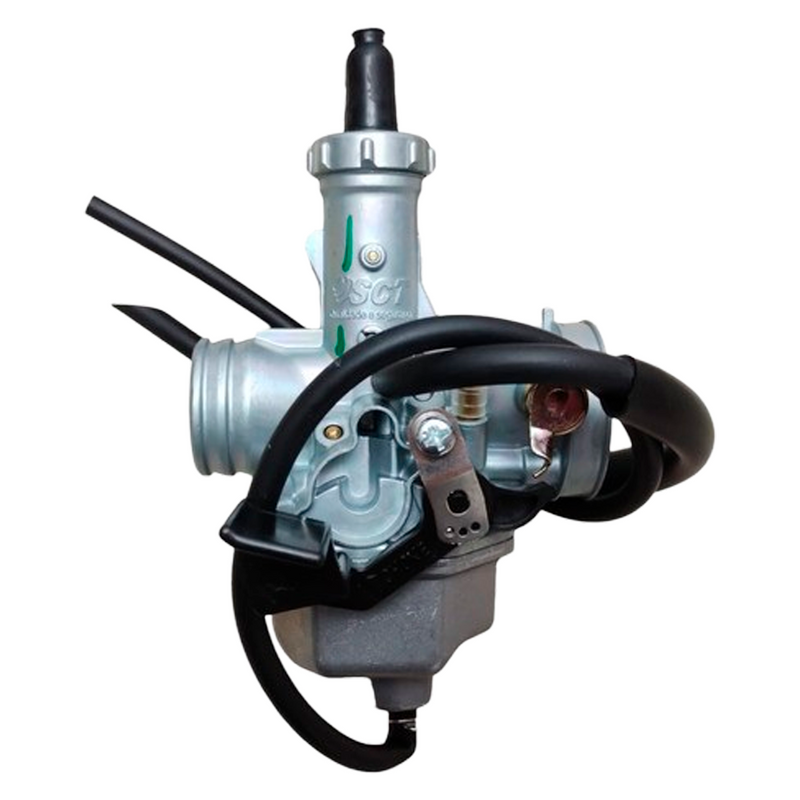 Carburador Sct Honda Cg Titan 150cc 2004 2005 2006 2007 2008
