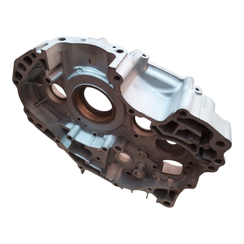 Carcaça Motor Direita Fan Cg Titan 150 2004 A 2015 Original