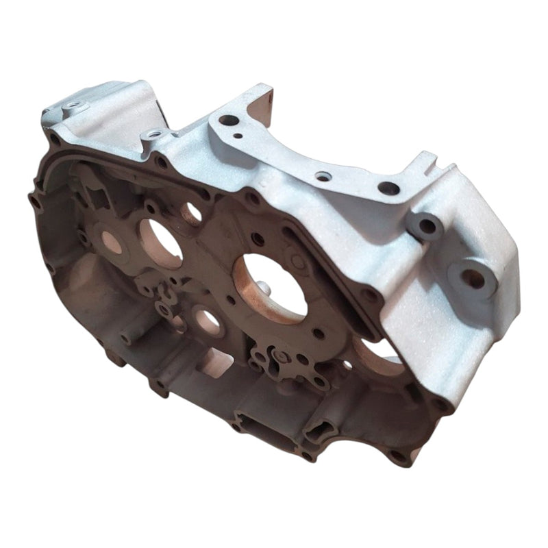 Carcaça Motor Direita Fan Cg Titan 150 2004 A 2015 Original