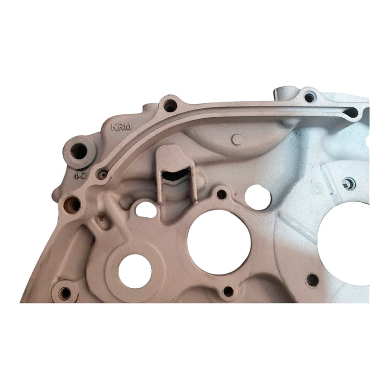 Carcaça Motor Direita Fan Cg Titan 150 2004 A 2015 Original