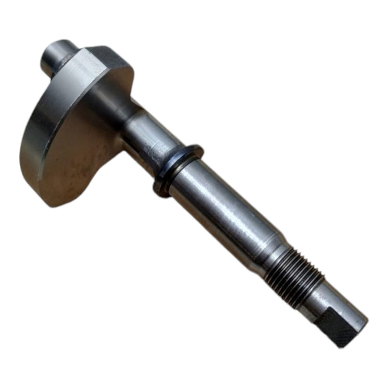 Eixo Contra Peso Balanceiro Titan Fan 150 2004 A 2015 Honda