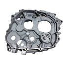 Bloco Carcaca Direita Titan Fan 2000 2001 2007 2008 Seminov