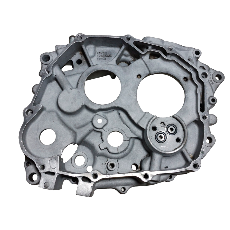 Bloco Carcaca Direita Titan Fan 2000 2001 2007 2008 Seminov