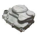 Tampa Embreagem Direita Titan Fan 125 2000 Até 2008 Original