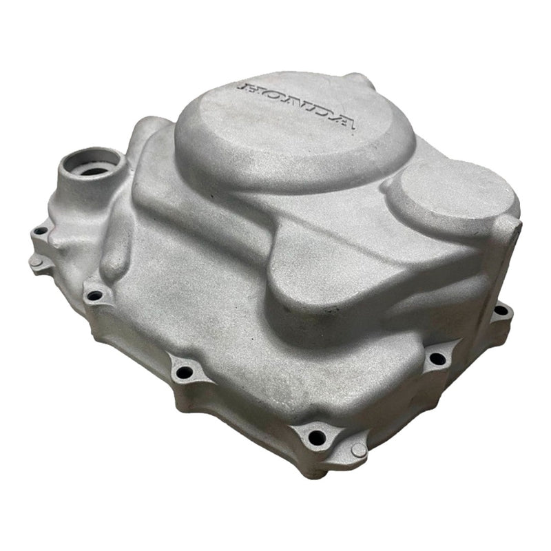 Tampa Embreagem Direita Titan Fan 125 2000 Até 2008 Original