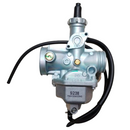 Carburador Sct Honda Cg Titan 150cc 2004 2005 2006 2007 2008