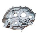 Carcaça Motor Direita Fan Cg Titan 150 2004 A 2015 Original